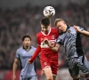 Poussé vers la sortie, et désormais indispensable : Anderlecht a bien changé d'avis 