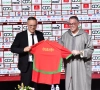 OFFICIEL : l'ancien adjoint d'Anderlecht Mohamed Ouahbi est le nouveau coach du Maroc
