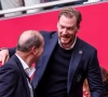 Bientôt le feu vert ? Le possible futur directeur sportif d'Anderlecht plus que jamais poussé vers la sortie