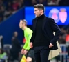 "Triomphant", "il a tout bien fait" : Sébastien Pocognoli porté aux nues après le succès de Monaco au PSG