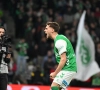 Le pot de ketchup est ouvert : Lucas Stassin enchaîne les buts avec Saint-Étienne