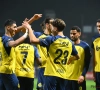 Zeneli a délivré sa carte de visite, Guilherme donné le tournis à El Ouahdi : les notes de l'Union contre Genk