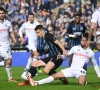 Pour assurer le top 6, il faudra gagner...face à Anderlecht ou Bruges : "Ce serait historique pour le club"