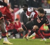 OFFICIEL : Un club de Pro League boucle une vente à plusieurs millions d'euros
