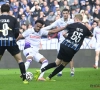 "Ils pourraient surprendre tout le monde" : l'Union Saint-Gilloise et le Club de Bruges ne sont pas à l'abri