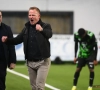 🎥 Saint-Trond est de retour à la hauteur du Club de Bruges... mais Wouter Vrancken n'a pas vu que du positif