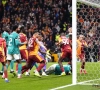 Liverpool chute à Istanbul : Galatasaray prend une option pour les quarts de finale de Ligue des champions