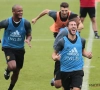 "Ce serait un bon sélectionneur des Diables" : Eden Hazard voit très grand pour Vincent Kompany