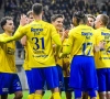 Une saison irréelle : le SK Beveren a tout écrasé
