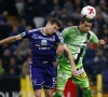 Plus la moindre apparition depuis juillet : un ancien roc d'Anderlecht trahi par son ligament croisé