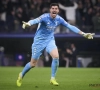 "C'est le meilleur gardien de l'histoire du Real Madrid" : Courtois dépasse Casillas pour son entraîneur