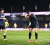 Bruges perd Vanaken sur blessure mais s'impose à Westerlo, qui dit adieu aux Champions Play-Offs