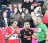 Un penalty manqué qui coûte cher : le Standard abandonne son rêve de Champions Play-Offs à l'Antwerp