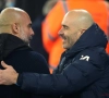 Voici l'entraîneur qui va succéder à Pep Guardiola à Manchester City