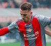 Le Belge Jari Vandeputte impuissant lors de la lourde défaite de Cremonese face à la Fiorentina