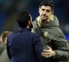 "La saison n'a pas été celle que nous voulions" : Thibaut Courtois réagit après la défaite du Real Madrid