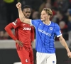 OFFICIEL : Matte Smets prolonge son contrat avec le KRC Genk