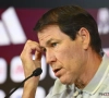 Rudi Garcia n'a pas mâché ses mots concernant un absent : "Plus souvent à l'infirmerie..."