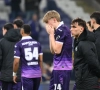 Genk n'était, à un moment, qu'à deux buts : Anderlecht a-t-il paniqué ? "Peut-être un peu..."