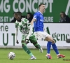 Trois assists pour Gillot, Ashimeru absent : les notes de la RAAL contre Genk