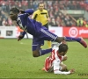 "J'étais un joueur lambda" : un ancien d'Anderlecht raconte le choc ressenti lorsqu'il a rejoint le Sporting