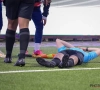 🎥 Le chaos en P1 Hainaut : un arbitre se roule par terre après une simulation magistrale