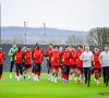 Les Diables Rouges, gros test pour les USA : "Je pronostique un match nul !"