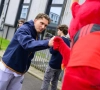 "Je ne comprends pas, mais le coach fait ses choix" : Mika Godts revient sur sa non-sélection pour le Mondial