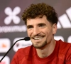 Thomas Meunier ouvert à un retour en Belgique : "Bruges ? Je ne suis fermé à aucun club"