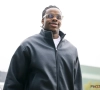 Bientôt réunis chez les Diables ? Le frère de Nathan Ngoy signe son premier contrat professionnel en Belgique