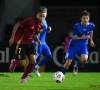 Un jeune Mauve et un jeune Brugeois lancent parfaitement la campagne des U17 pour l'Euro 2026