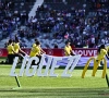 Une équipe de Ligue 1 battue par un RFC Seraing en pleine confiance