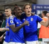 L'Italie s'en sort et n'est plus qu'à un match du Mondial