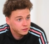 Maxim De Cuyper heureux de retrouver les Diables Rouges : "Il y a une bonne ambiance dans le groupe"