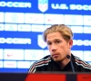 "Je sais que l'on attend beaucoup de moi" : Kevin De Bruyne sur son rôle chez les Diables et l'échec italien