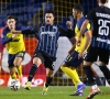 Union - Bruges, un match fermé ce dimanche ? "Ce sera 0-0, 1-0 ou 0-1, quelque chose comme ça"