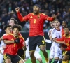 Passé à côté de son sujet : Loïs Openda a-t-il grillé sa dernière cartouche chez les Diables Rouges ?