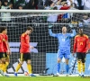 La Belgique dans une partie de tableau favorable en cas de première place dans son groupe au Mondial ?