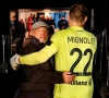 Malgré des mois difficiles, le bel hommage de Bart Verhaeghe à Simon Mignolet : "C'est typique de lui"