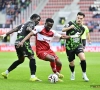 🎥 Zulte Waregem signe le... raté de la saison et perd des points précieux 