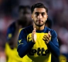 Anouar Ait El Hadj plus supporter d'Anderlecht que jamais ? "Bien sûr que je vais regarder le topper"