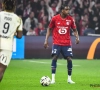 La presse française salue la prestation de Nathan Ngoy : "Il a tenu son rang sur ce derby du Nord"