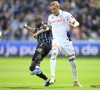 "Tu ne peux pas jeter une mi-temps à la poubelle comme ça" : malgré les 2 buts, Anderlecht doit mieux faire 