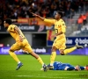 Premier but en dix mois pour le super-sub de Malines : "C'est plus compliqué quand il est titulaire"