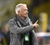 Marc Degryse, spectateur attentif du Topper : "Anderlecht me fait peur pour la suite"