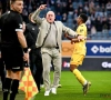 La stabilité a aussi du bon : un club du top 6 en Pro League va prolonger son entraîneur