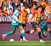 Un latéral gauche de Malines pourrait rejoindre Zeno Debast au Sporting