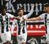 Charleroi bien représenté, un peu d'Anderlecht et d'Union : voici notre équipe de la semaine