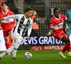 Le Sporting Charleroi à nouveau privé de deux cadres pour le match face à Genk