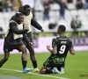 À une semaine de Sclessin, le Cercle partage face à un grand club français